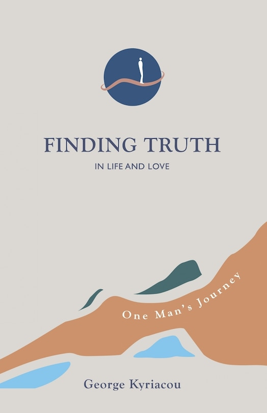 Front cover_Finding Truth in Life and Love