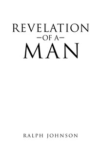 Couverture_Revelation of a Man
