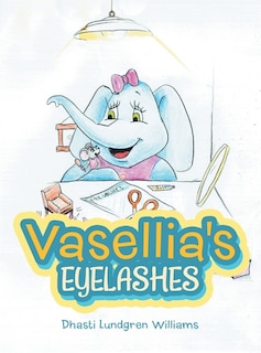 Front cover_Vasellia's Eyelashes