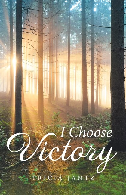 Front cover_I Choose Victory