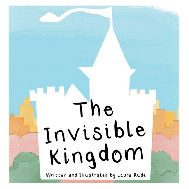 Front cover_The Invisible Kingdom