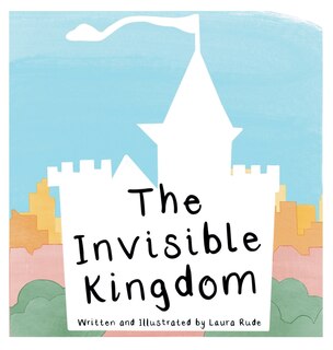 Front cover_The Invisible Kingdom
