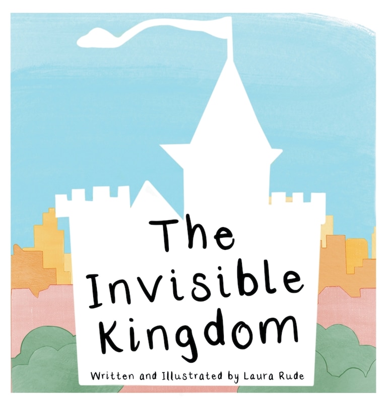 Front cover_The Invisible Kingdom