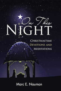 Front cover_On This Night