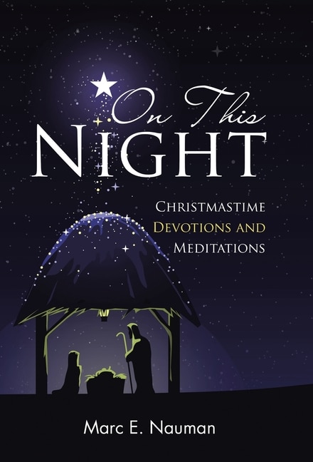 Front cover_On This Night