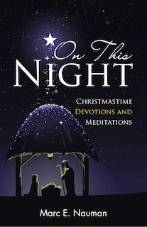 Front cover_On This Night