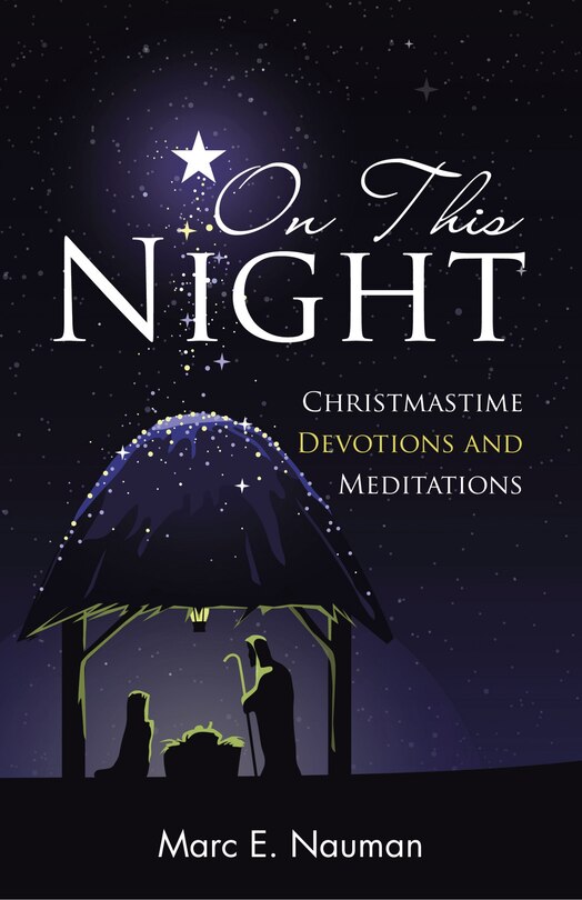 Front cover_On This Night