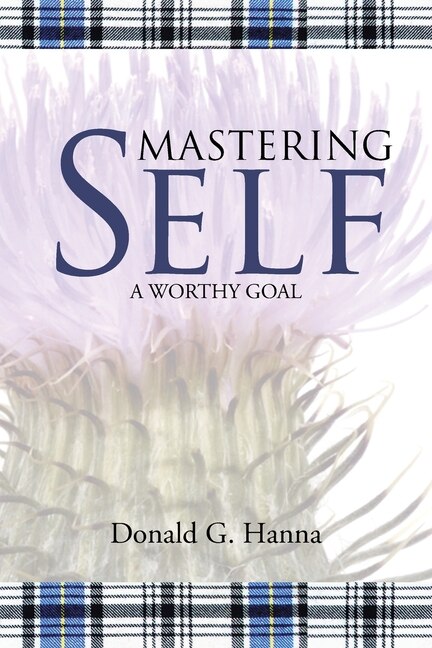 Front cover_Mastering Self