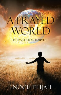 Front cover_A Frayed World