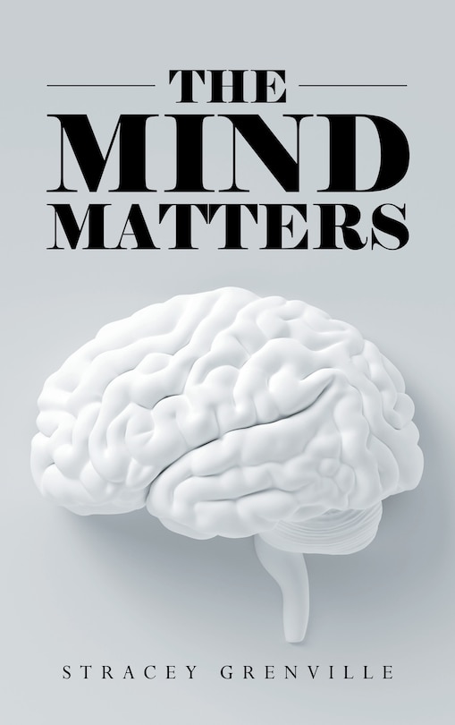 Front cover_The Mind Matters
