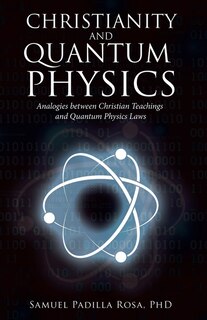 Couverture_Christianity and Quantum Physics