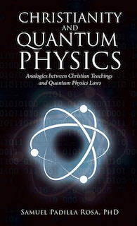Front cover_Christianity and Quantum Physics