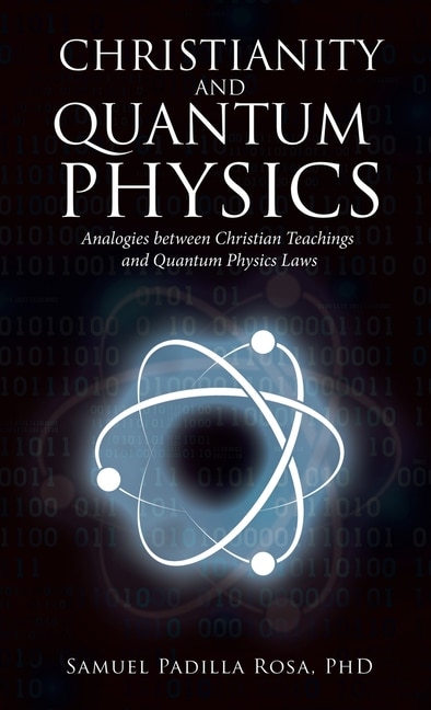 Front cover_Christianity and Quantum Physics