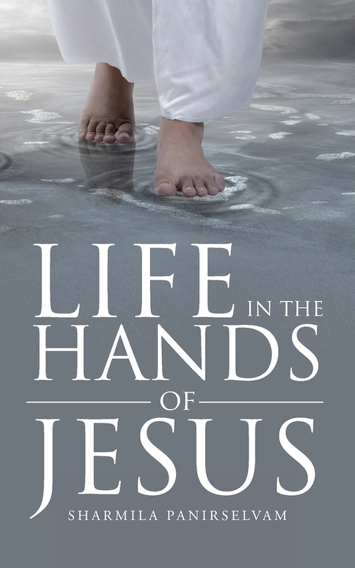 Front cover_Life in the Hands of Jesus