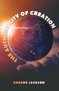 Couverture_The Authenticity of Creation
