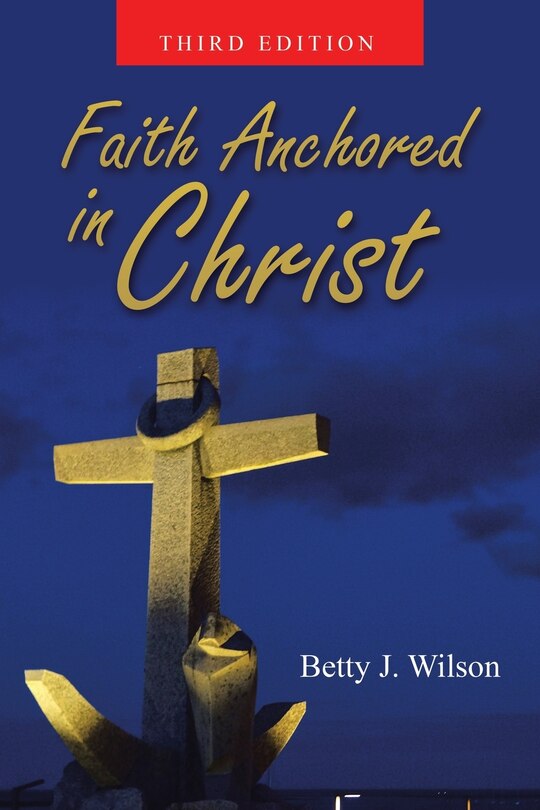 Faith Anchored in Christ