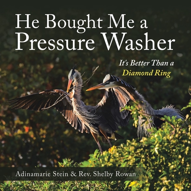 Front cover_He Bought Me a Pressure Washer