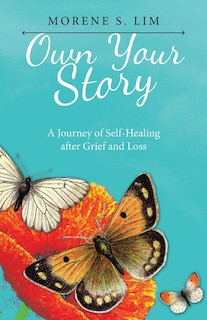 Front cover_Own Your Story