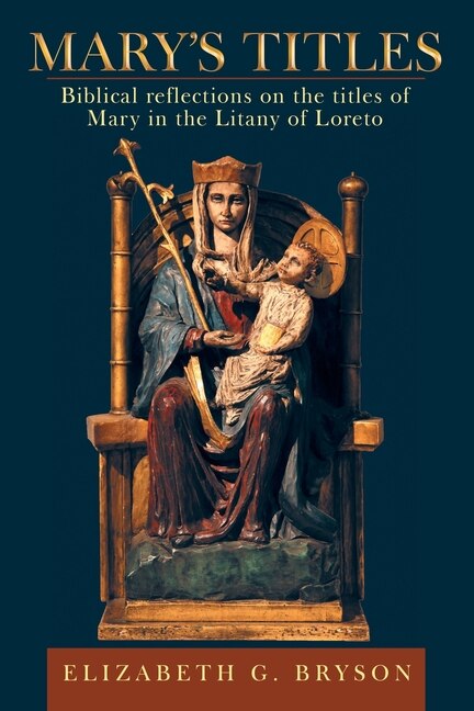 Front cover_Mary's Titles