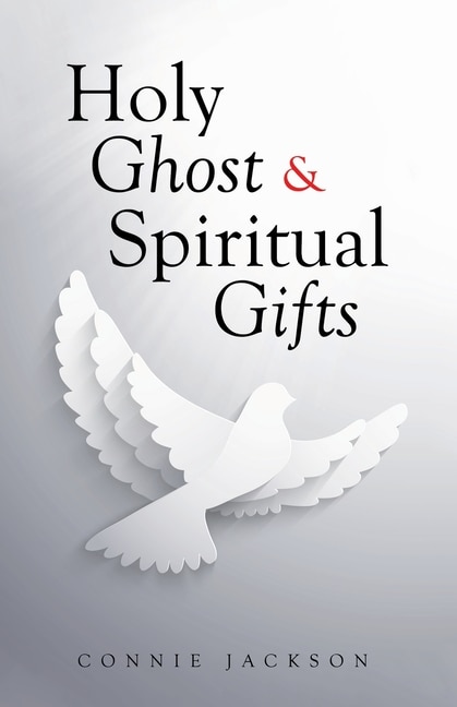 Couverture_Holy Ghost & Spiritual Gifts