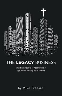 Front cover_The Legacy Business