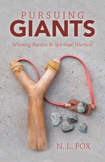 Front cover_Pursuing Giants