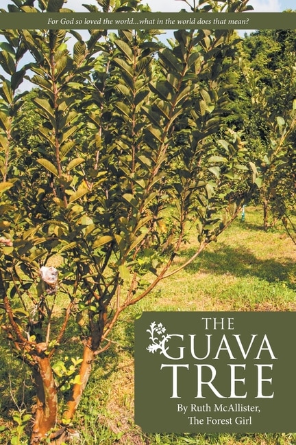 Front cover_The Guava Tree