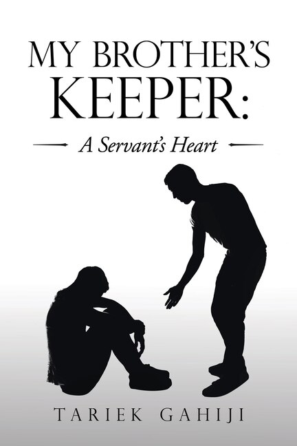 Front cover_My Brother's Keeper