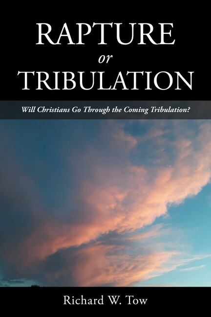 Couverture_Rapture or Tribulation
