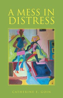 Couverture_A Mess in Distress