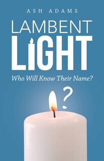 Front cover_Lambent Light
