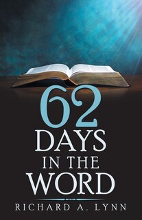 Couverture_62 Days in the Word