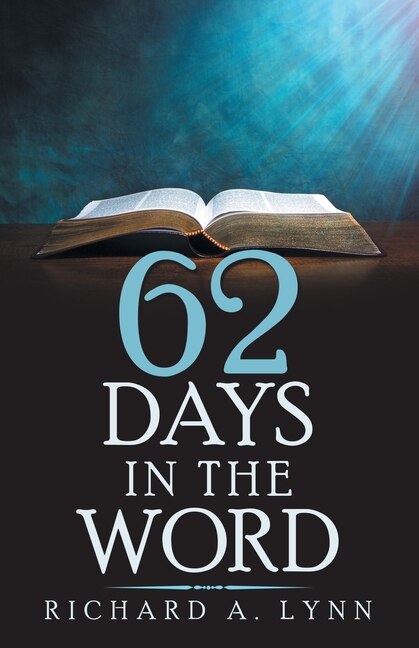 Couverture_62 Days in the Word