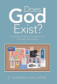 Front cover_Does God Exist?