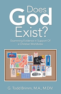 Front cover_Does God Exist?