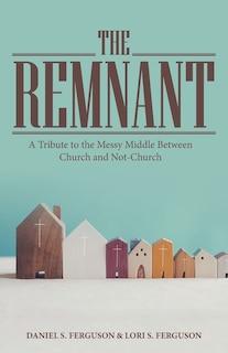 Front cover_The Remnant