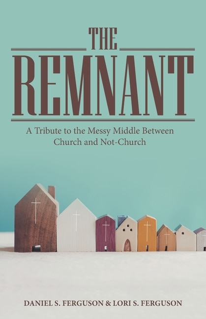 Front cover_The Remnant