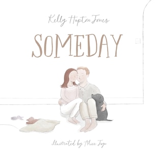Front cover_Someday