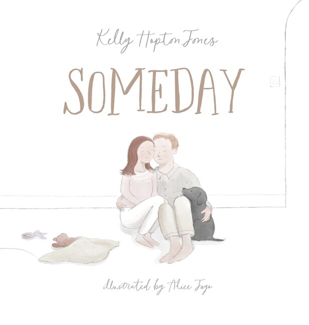 Front cover_Someday