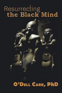 Couverture_Resurrecting the Black Mind