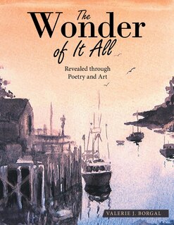 Couverture_The Wonder of It All