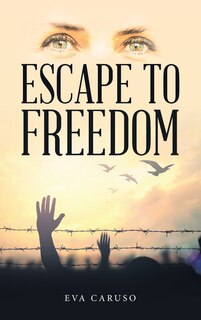 Couverture_Escape to Freedom