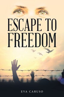 Couverture_Escape to Freedom