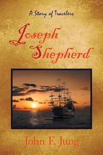 Couverture_Joseph Shepherd