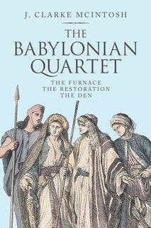 Couverture_The Babylonian Quartet