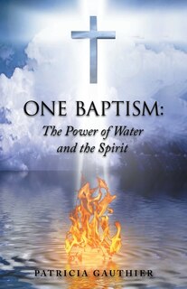 Couverture_One Baptism