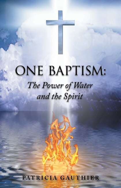 Couverture_One Baptism