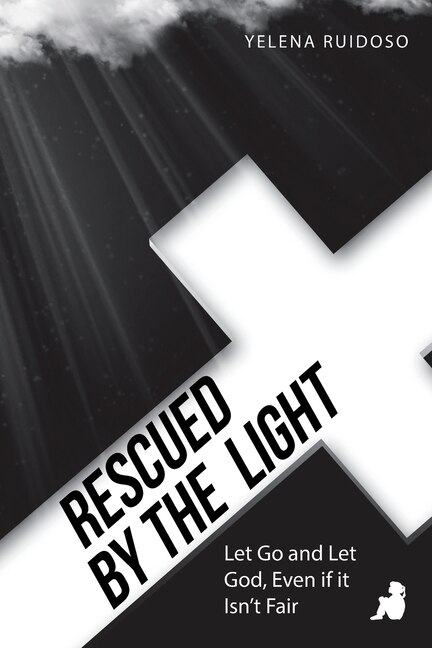 Couverture_Rescued by the Light