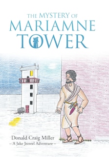 Couverture_The Mystery of Mariamne Tower