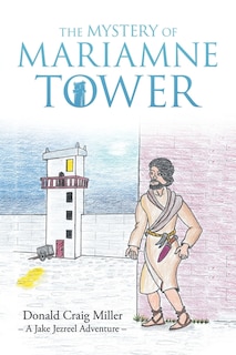 Couverture_The Mystery of Mariamne Tower